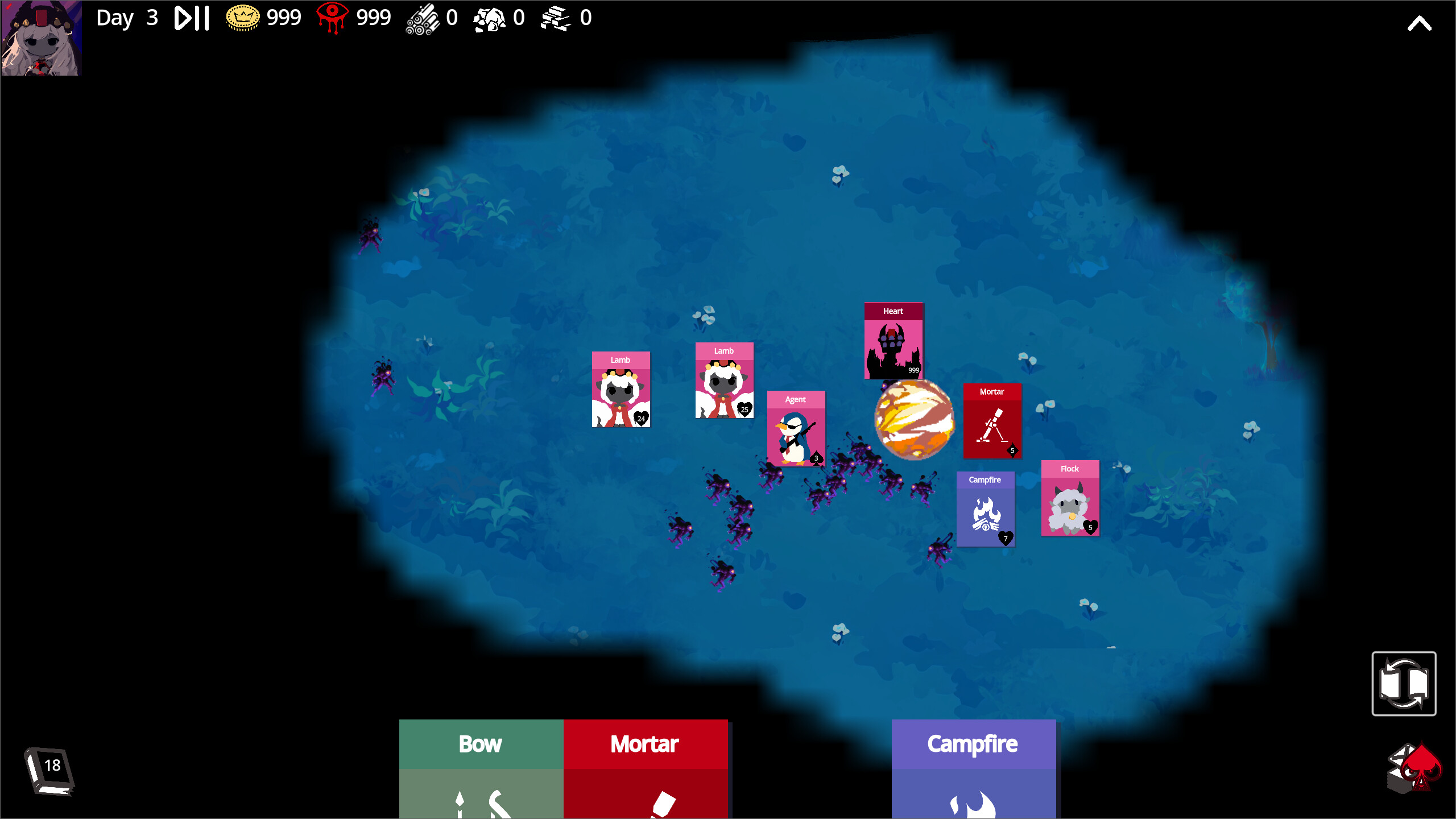 Cult&Card screenshot 4