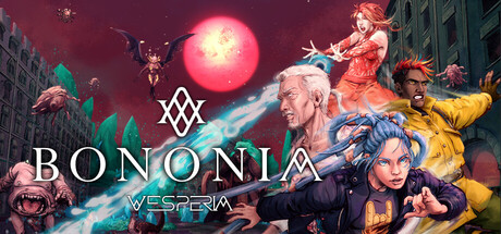 Vesperia Bononia