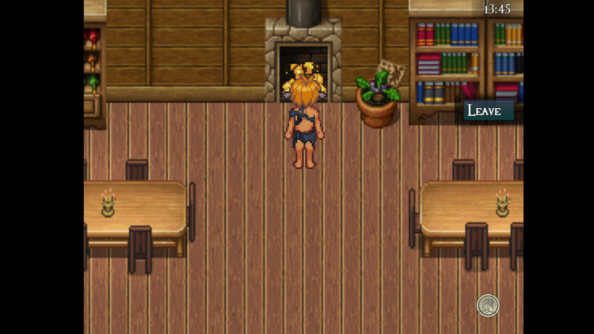 Whispers Of Sylvan Grove screenshot 5