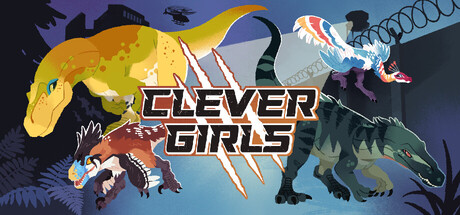 Clever Girls