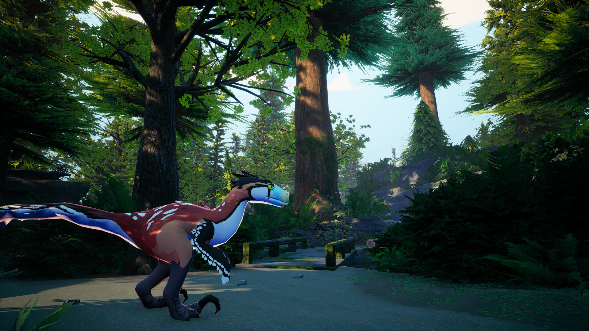 Clever Girls screenshot 3