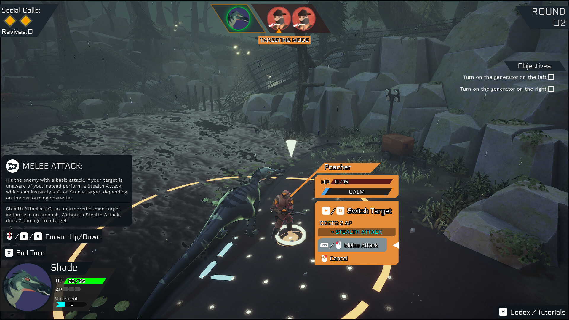 Clever Girls screenshot 4