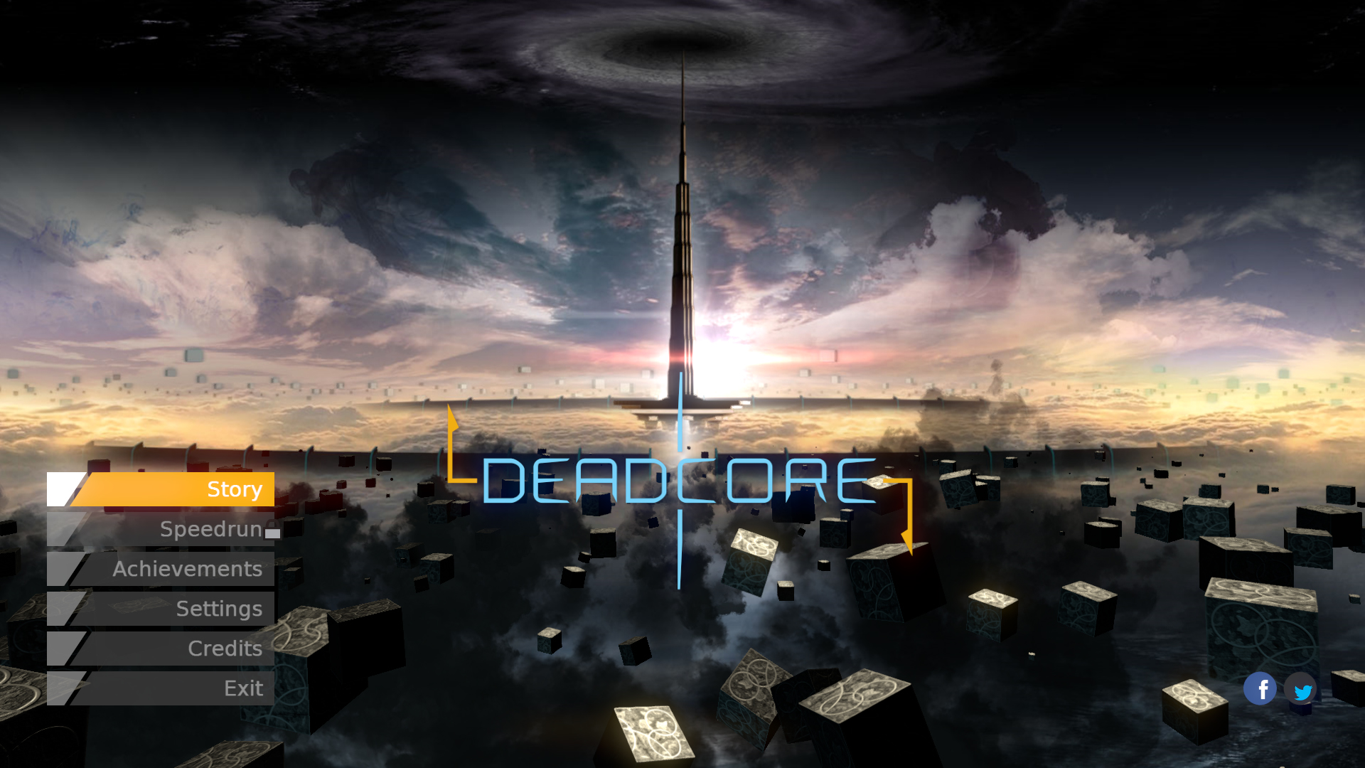 Trailer poster