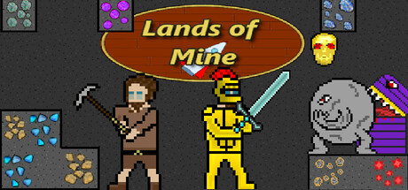 Tempered Forge: Lands of Mine