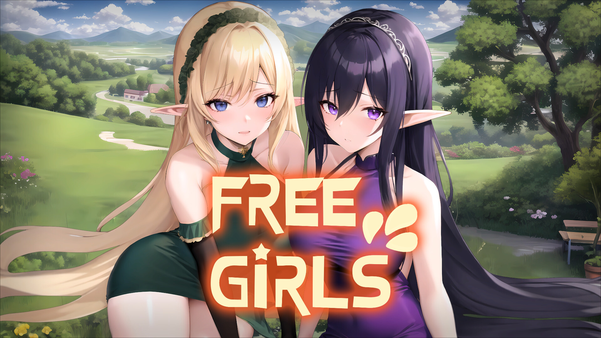 Trailer poster