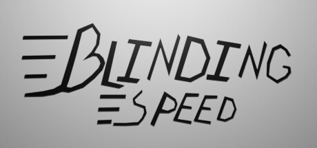 Cover art from Blinding Speed