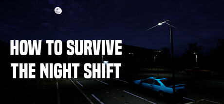 Cover art from How to Survive the Night shift