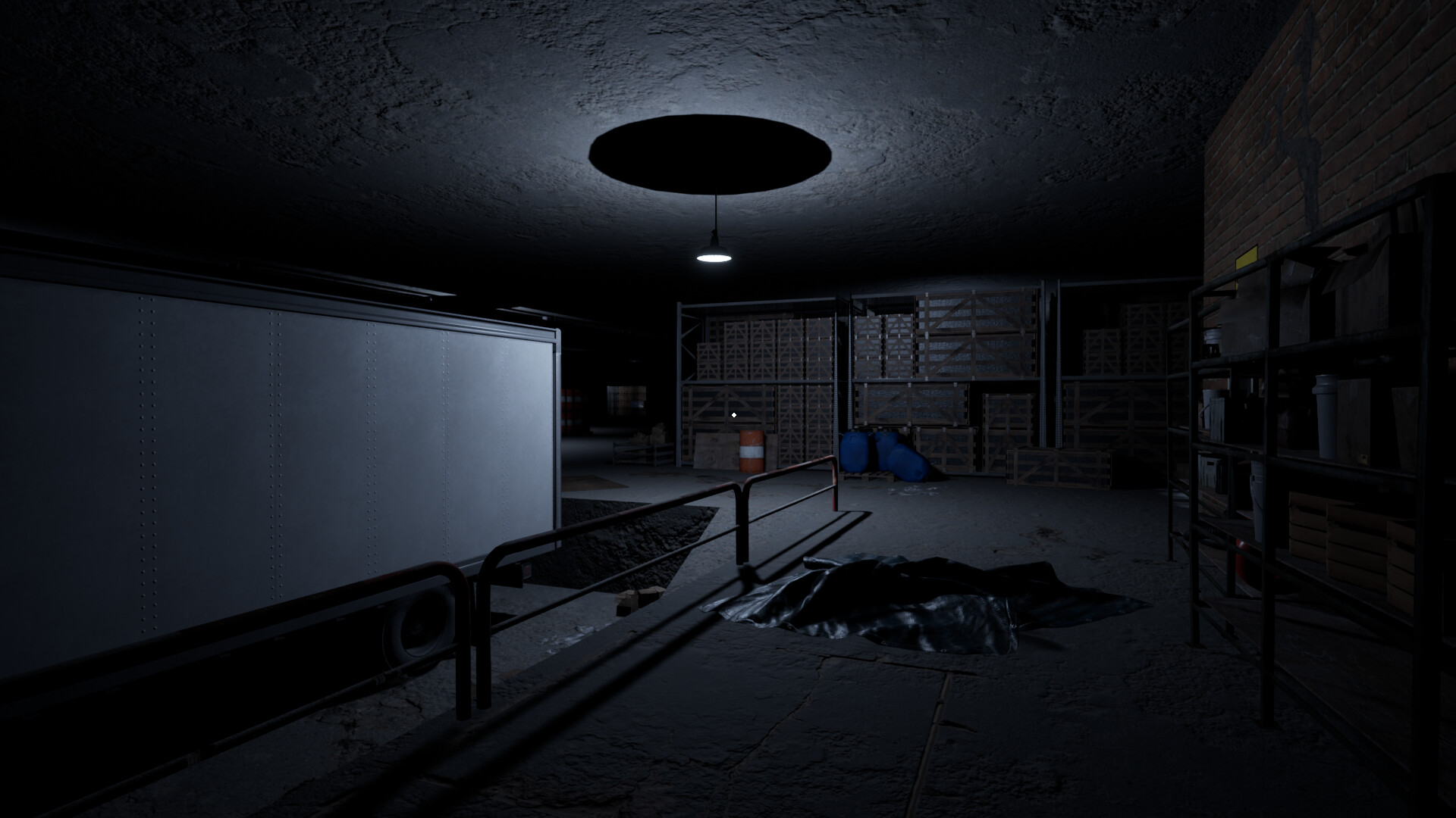 How to Survive the Night shift screenshot 3