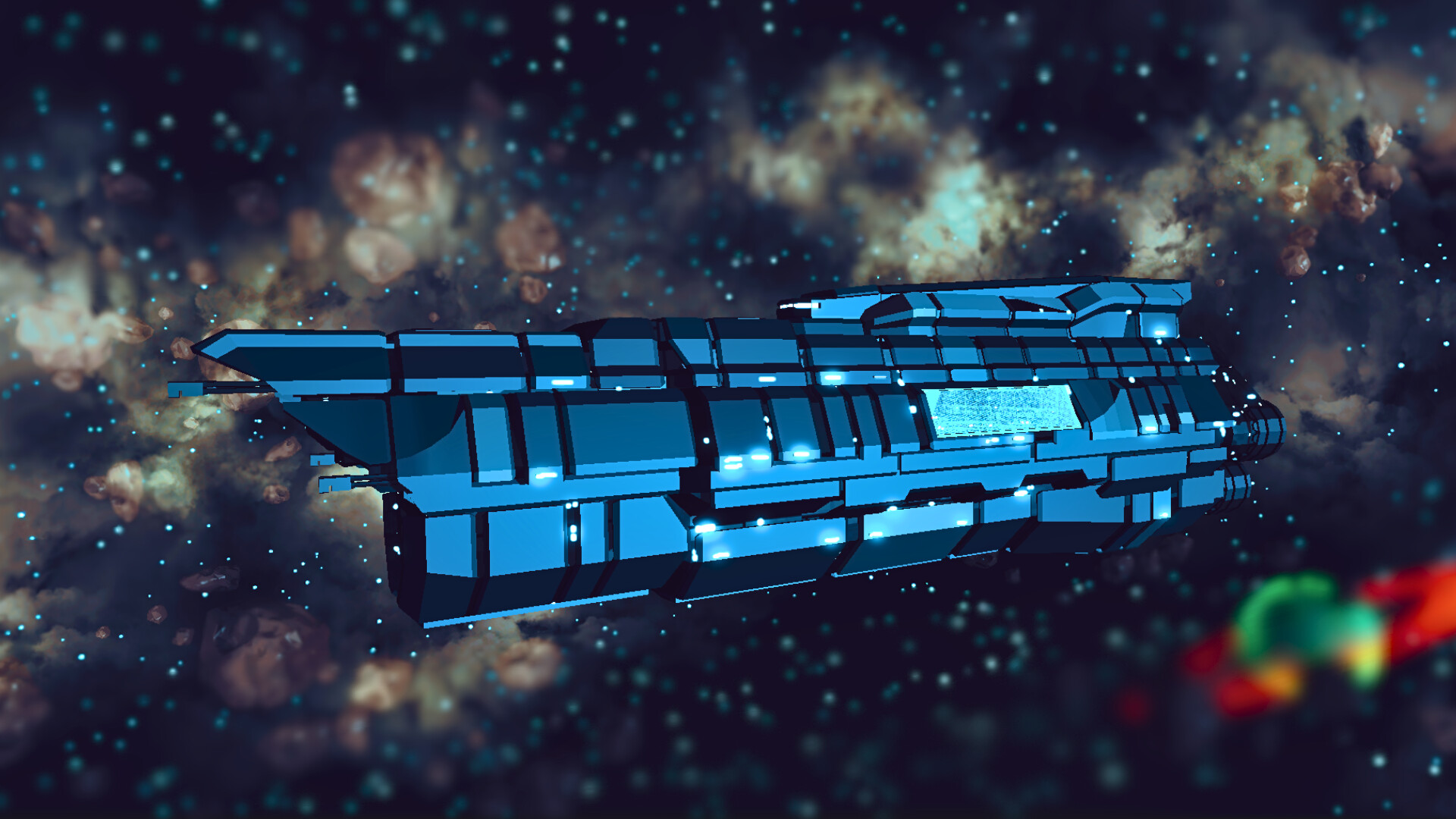 Millennium Arcade trailer