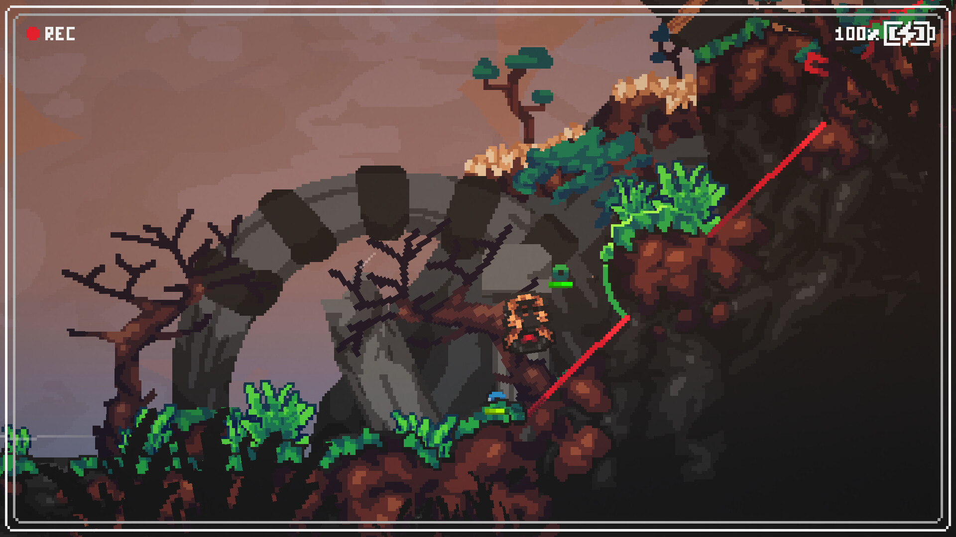 Bunches For Bart! screenshot 4