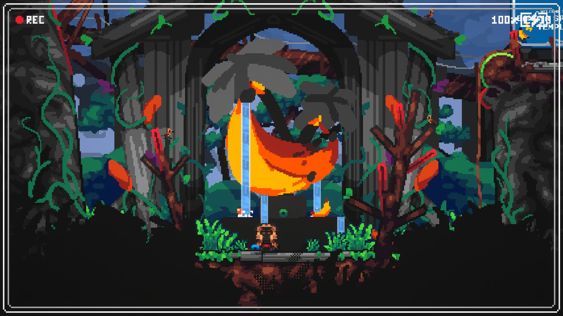 Bunches For Bart! screenshot 5