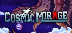 Cosmic Mirage