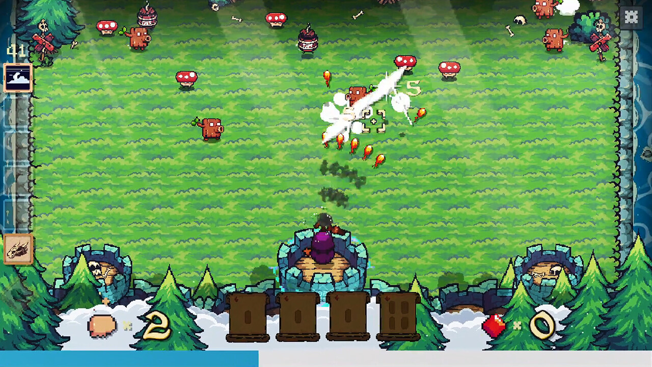 Spellfolio trailer
