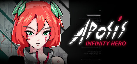 Aposis: Infinity Hero
