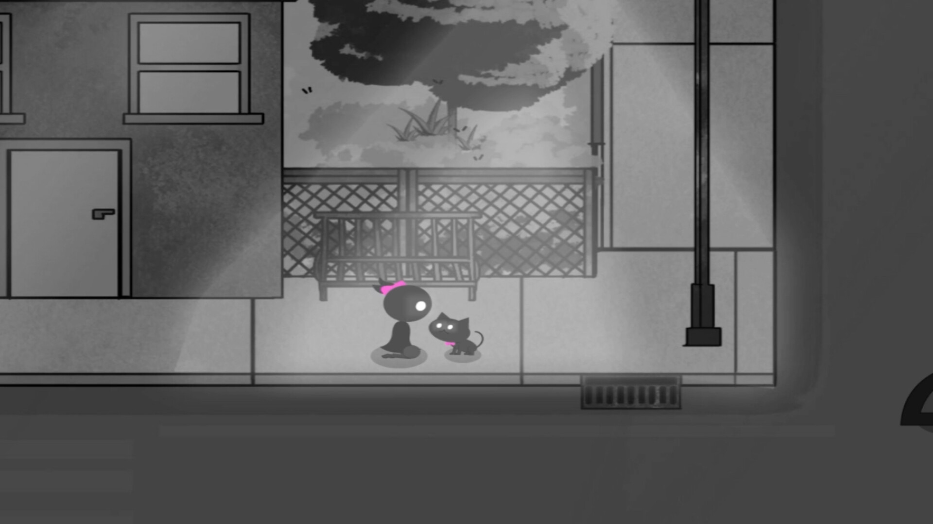 Virago: Twisted Reality screenshot 2