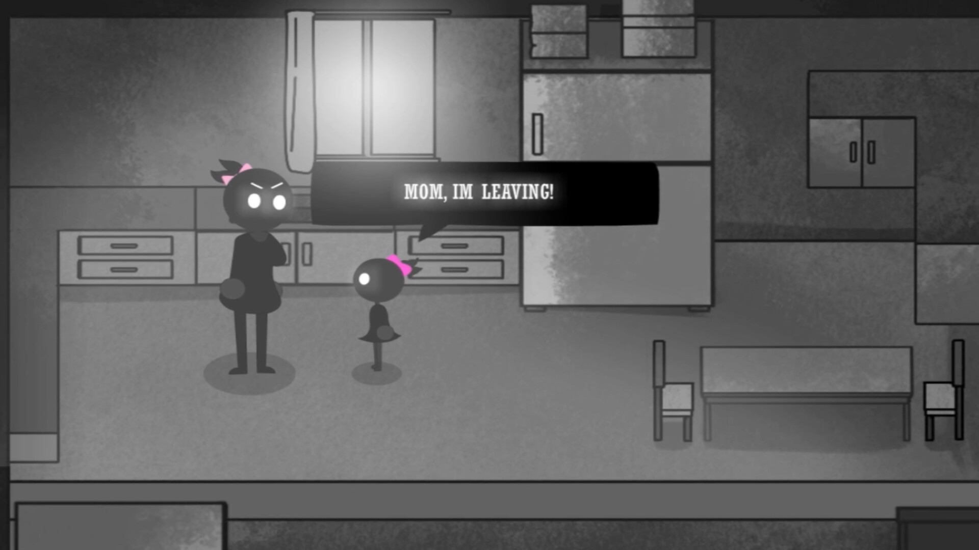 Virago: Twisted Reality screenshot 4