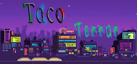 Taco Terror