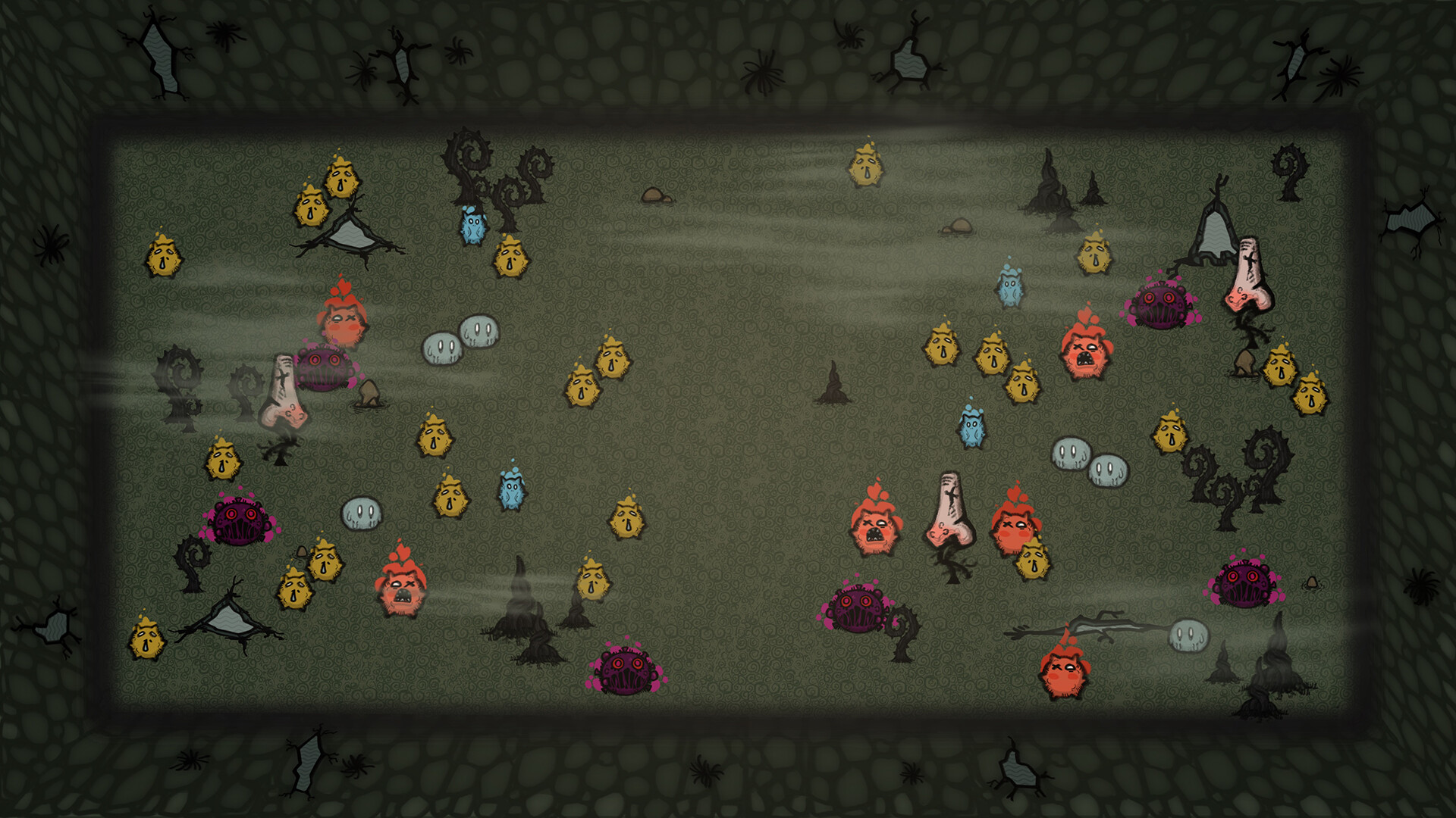 Keep Health! screenshot 2