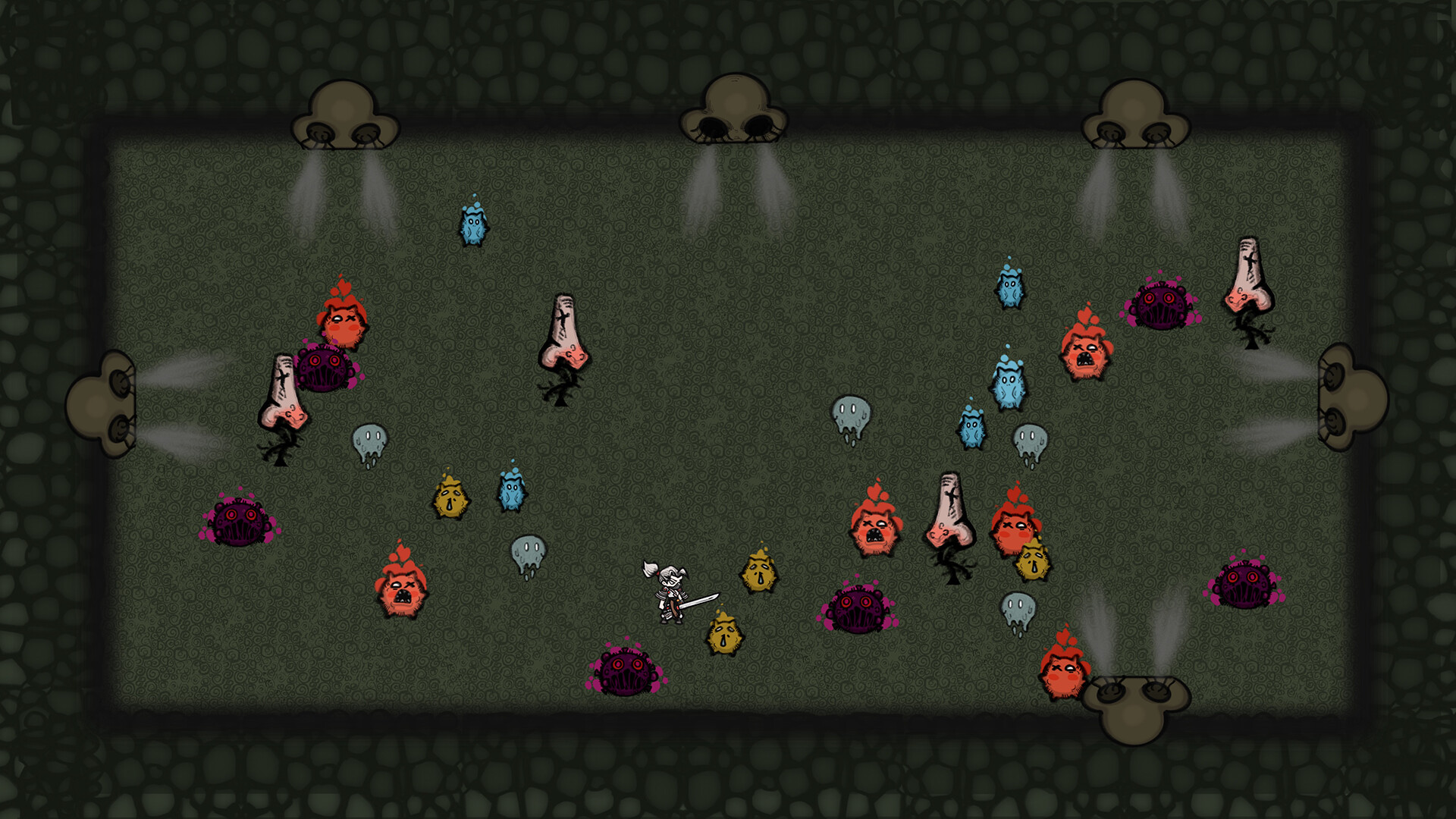 Keep Health! screenshot 3