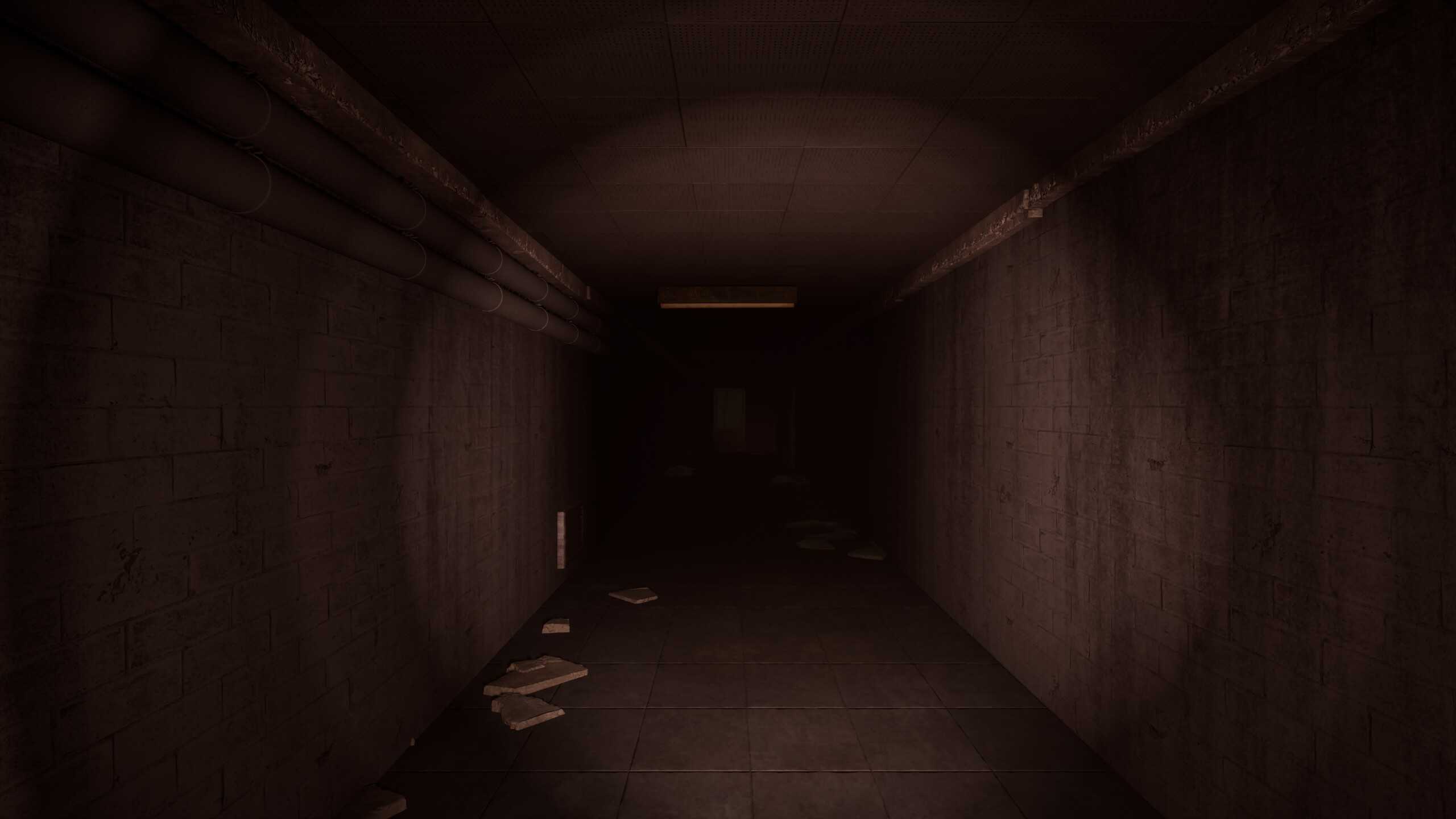 The Maze: In Dark screenshot 5