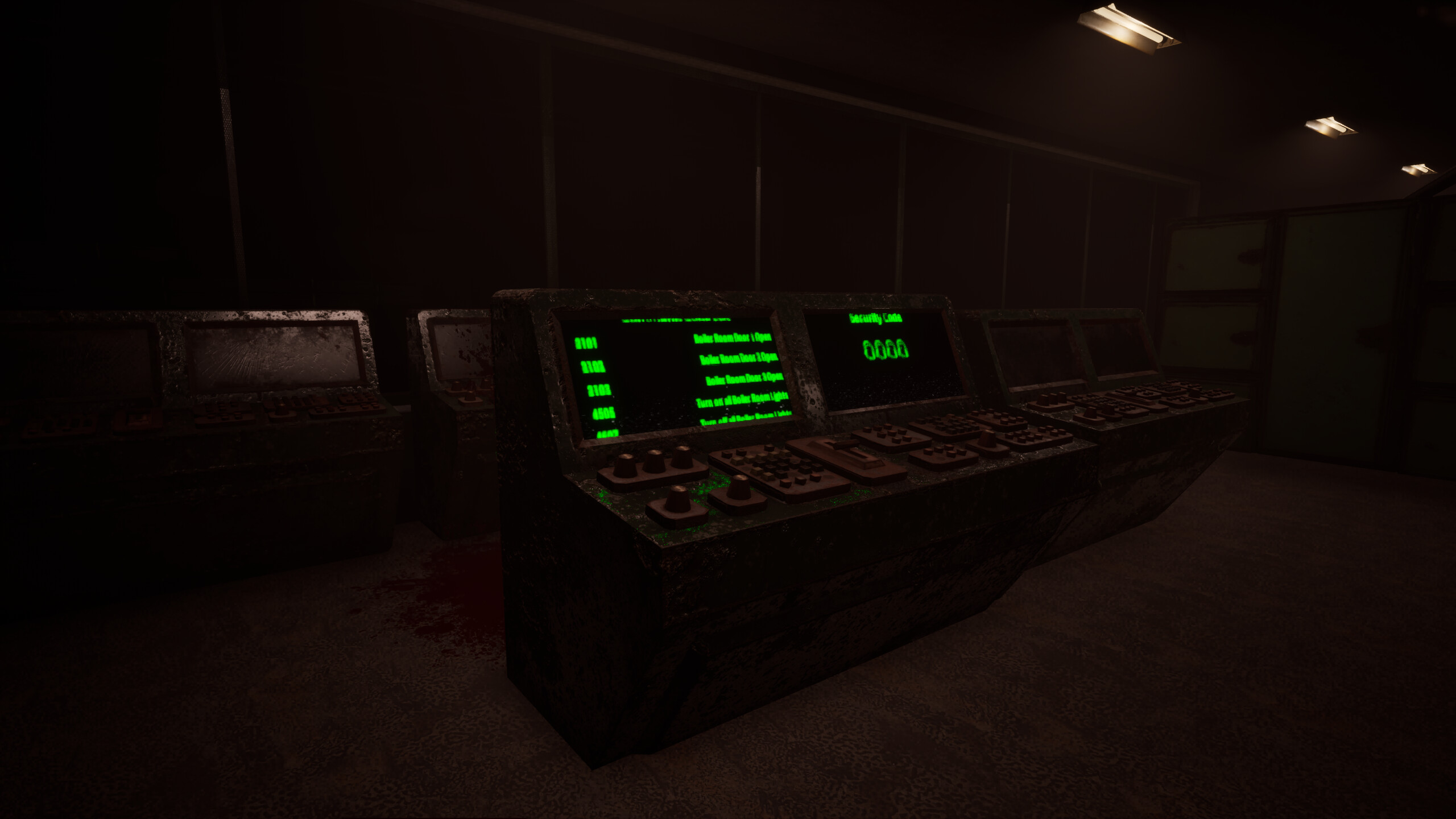 The Maze: In Dark screenshot 3