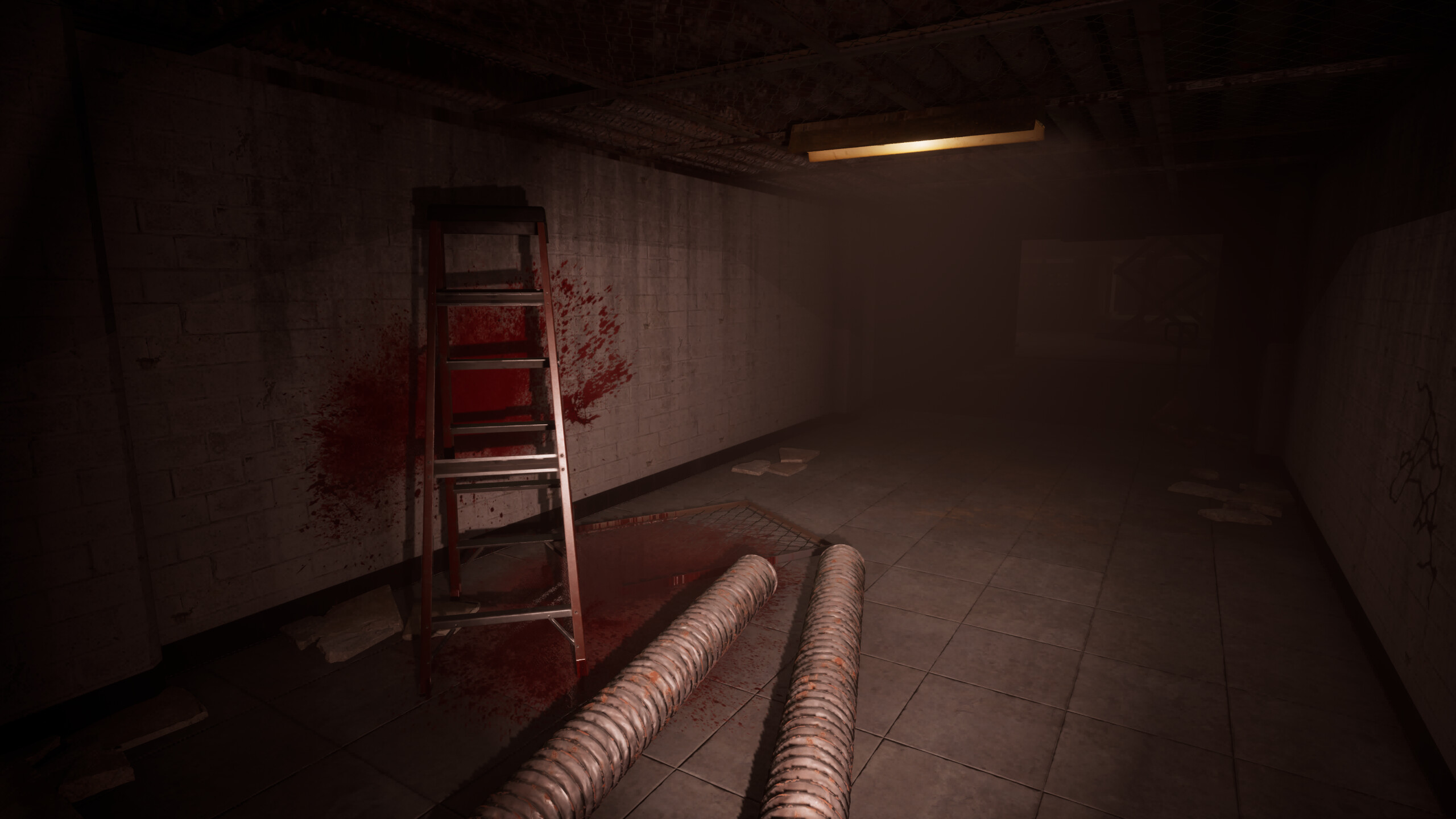 The Maze: In Dark screenshot 4
