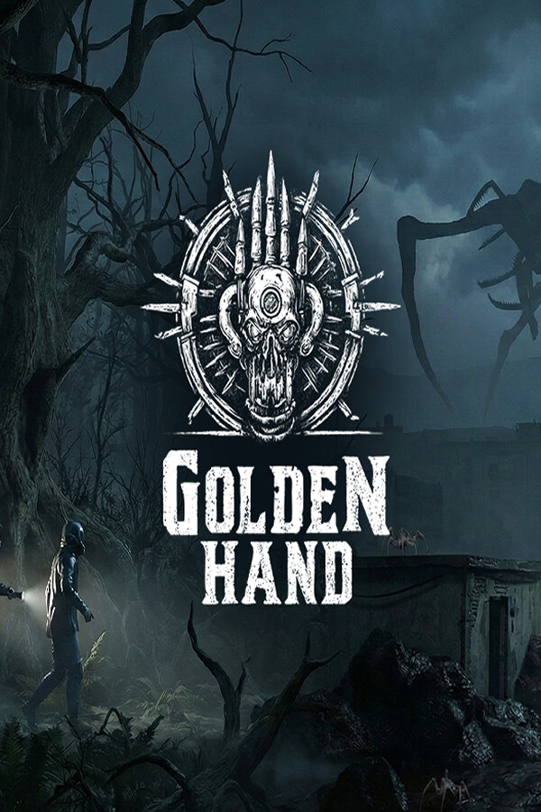 Golden Hand