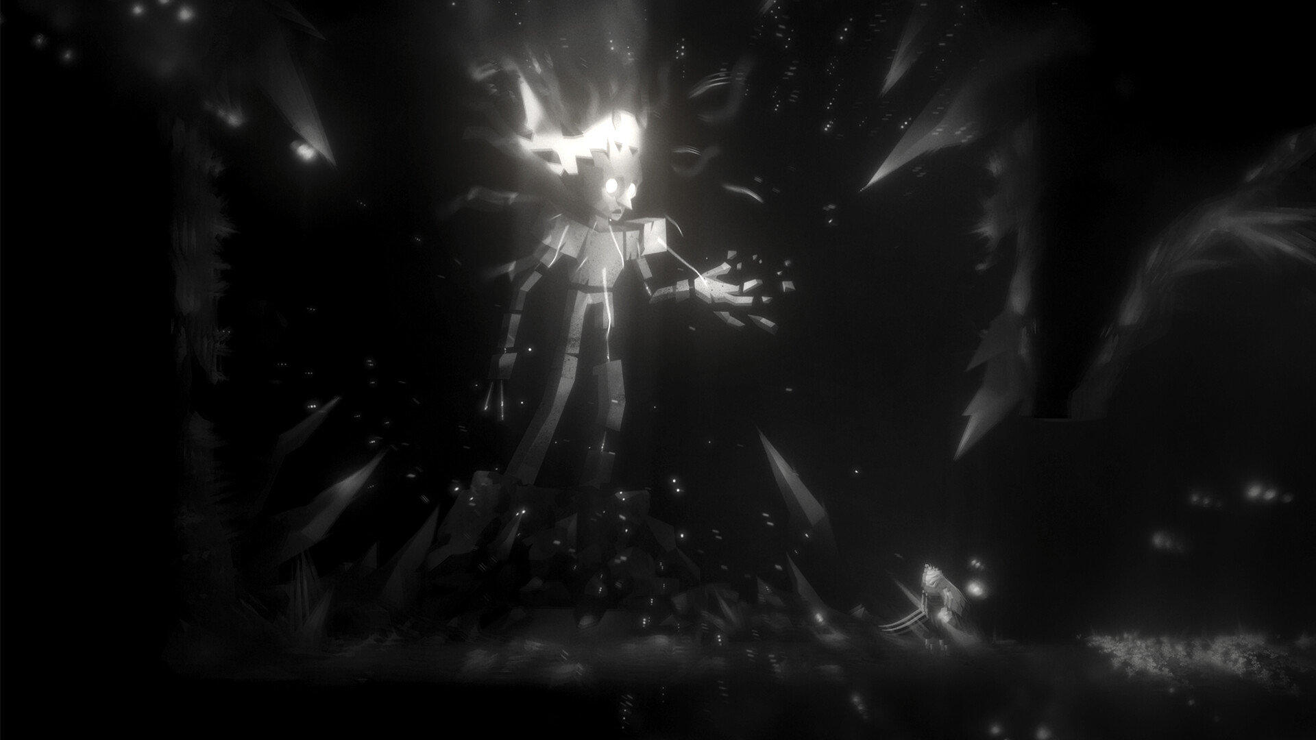 Nocturnal 2 screenshot 4