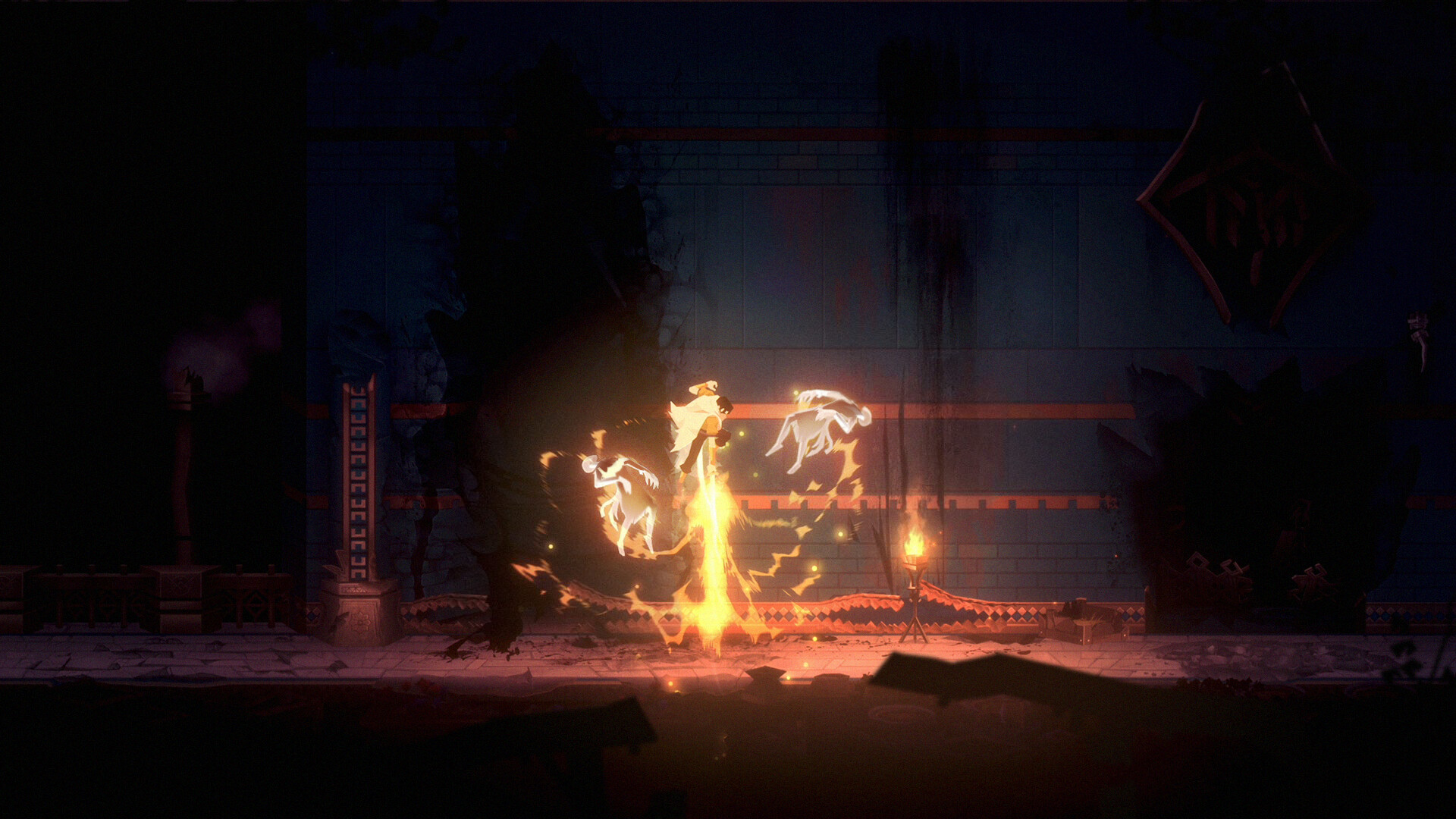 Nocturnal 2 screenshot 3
