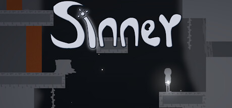 Cover art from Sinner