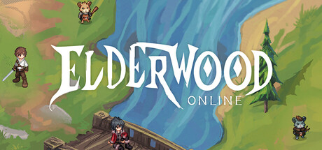 Cover art from Elderwood Online