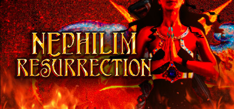 Nephilim Resurrection is out on Early Access and how you can help ...