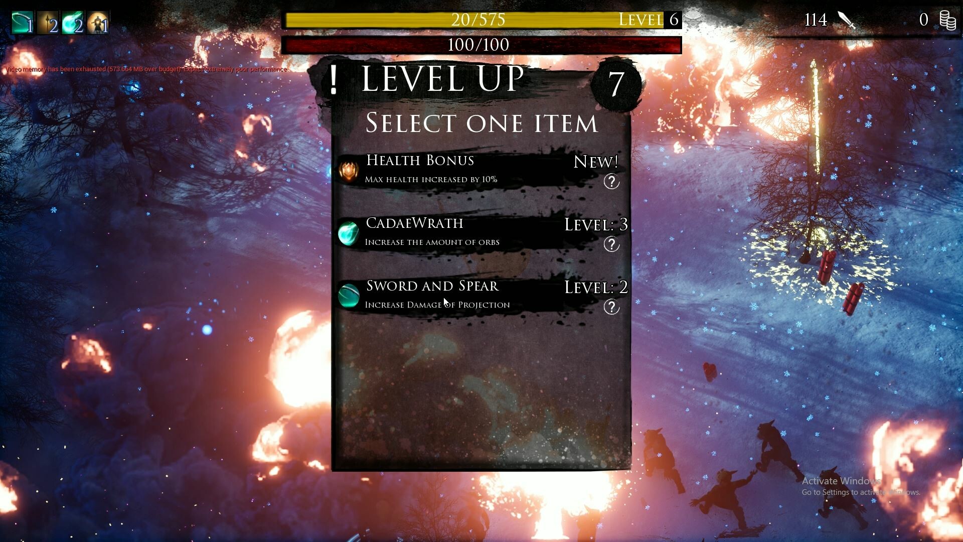 Heroes of Latera screenshot 3