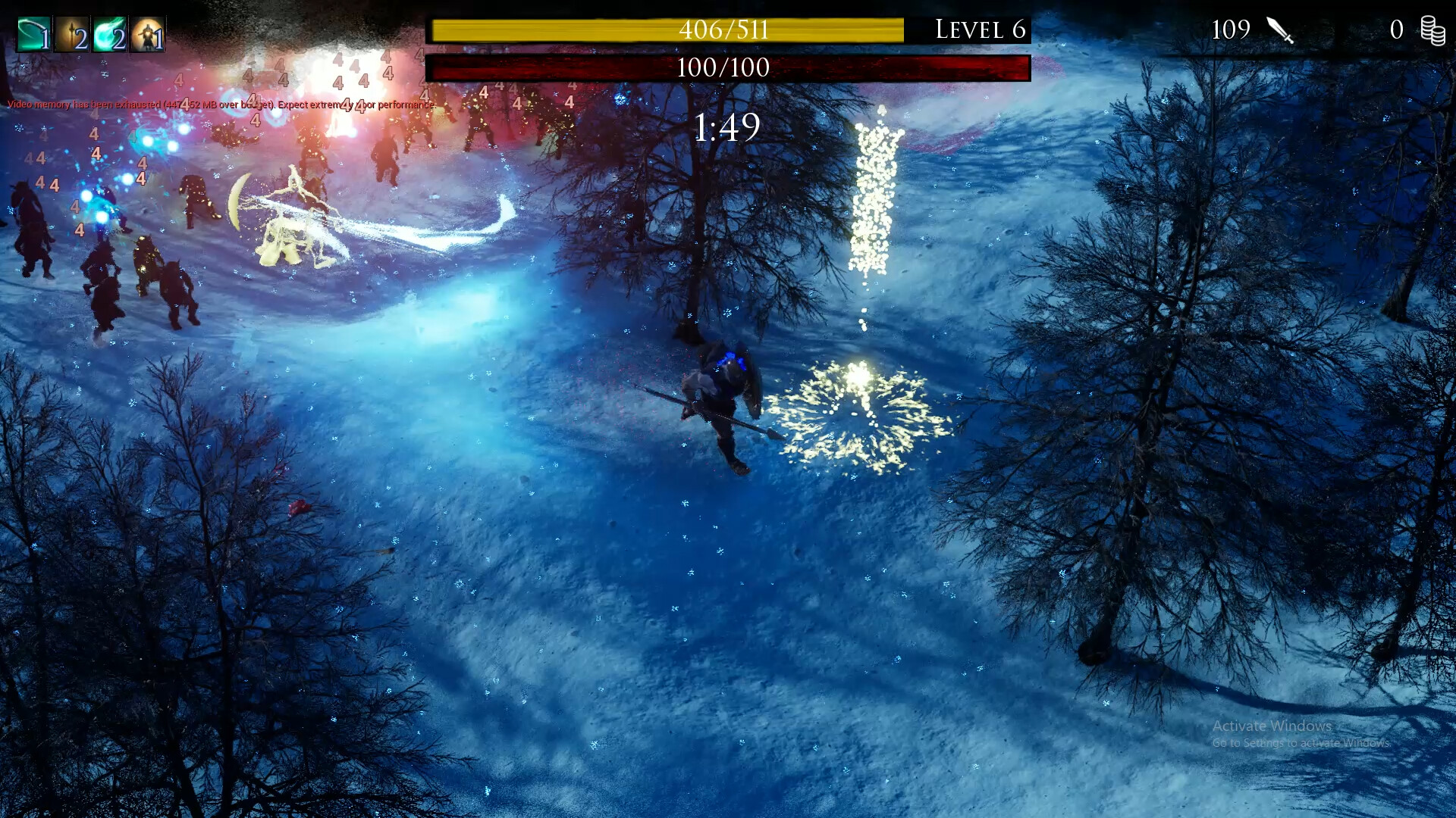 Heroes of Latera trailer