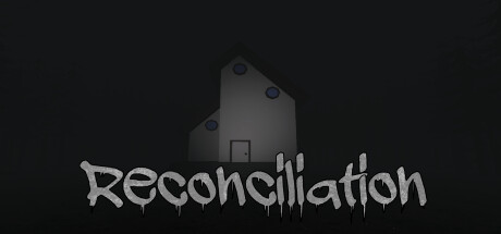 Cover art from Reconciliation