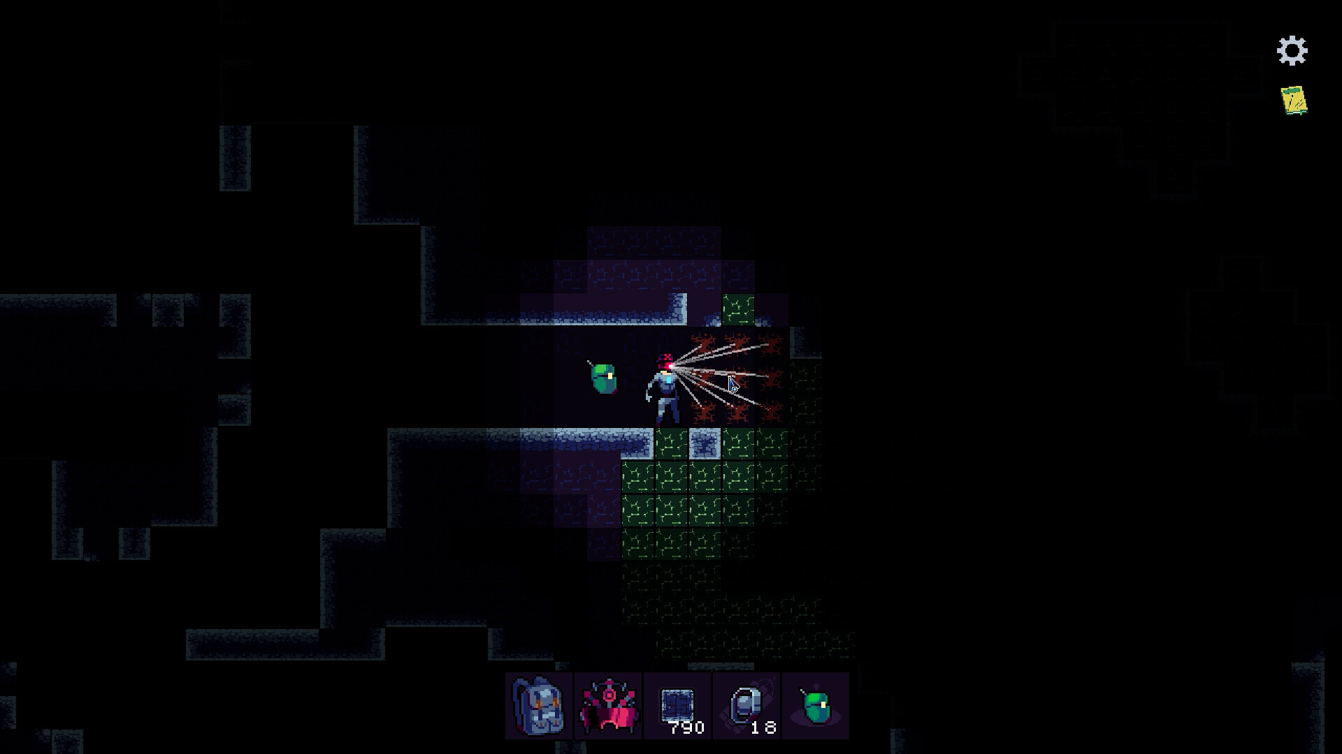 Trailer poster