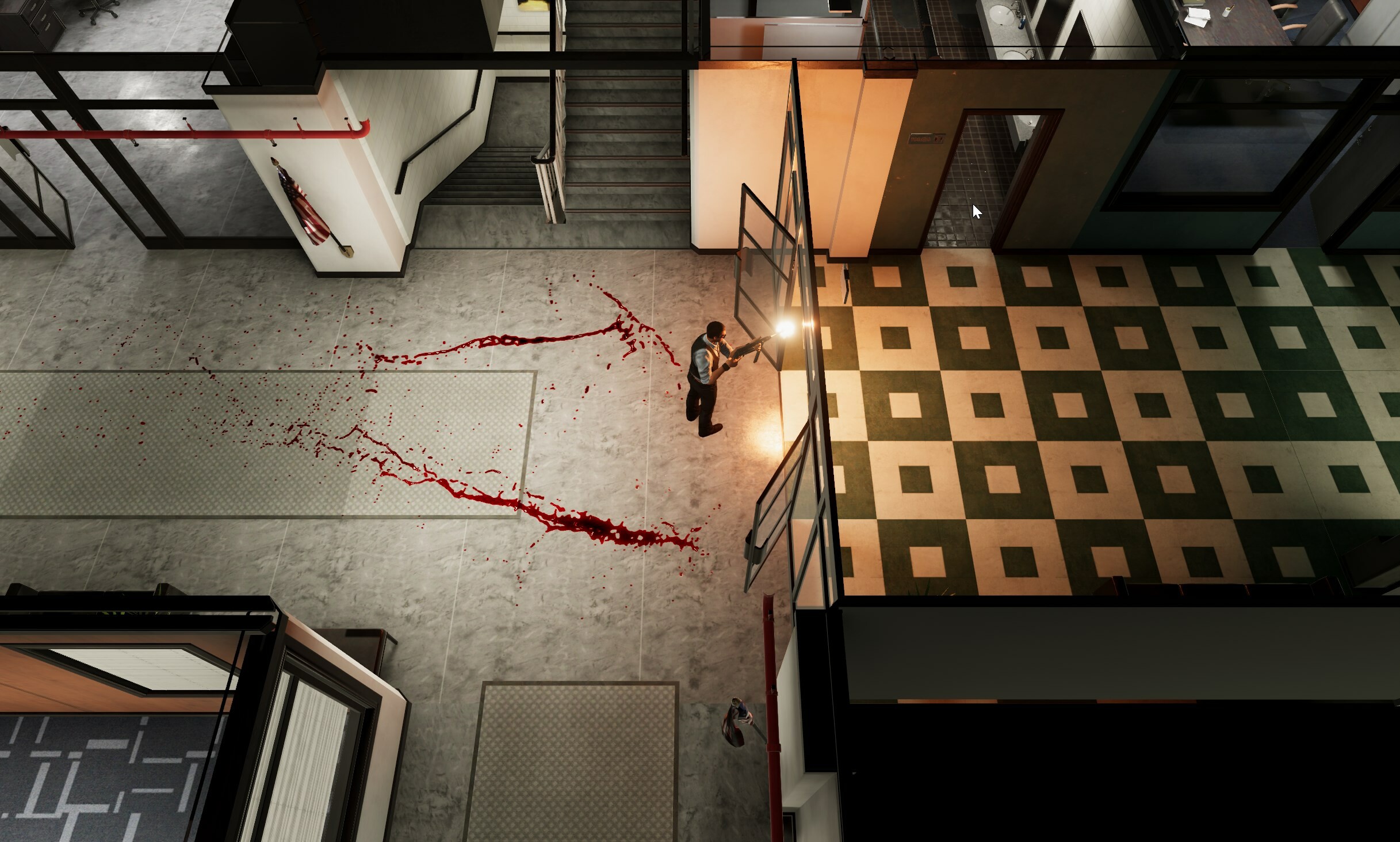 Two Sides screenshot 4