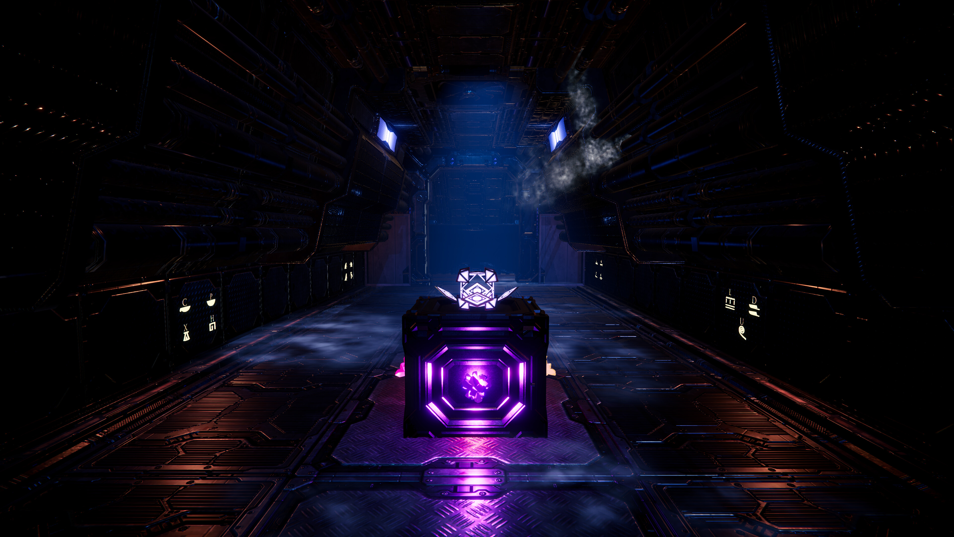 Secret Odyssey: Orb of Eternity screenshot 4