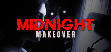 Cover art from Midnight Makeover: A Paranormal Flipper Game