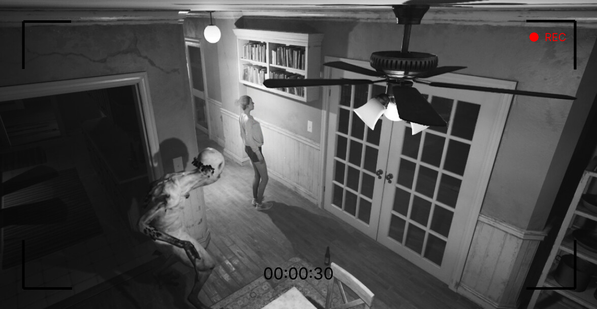 Midnight Makeover: A Paranormal Flipper Game screenshot 4