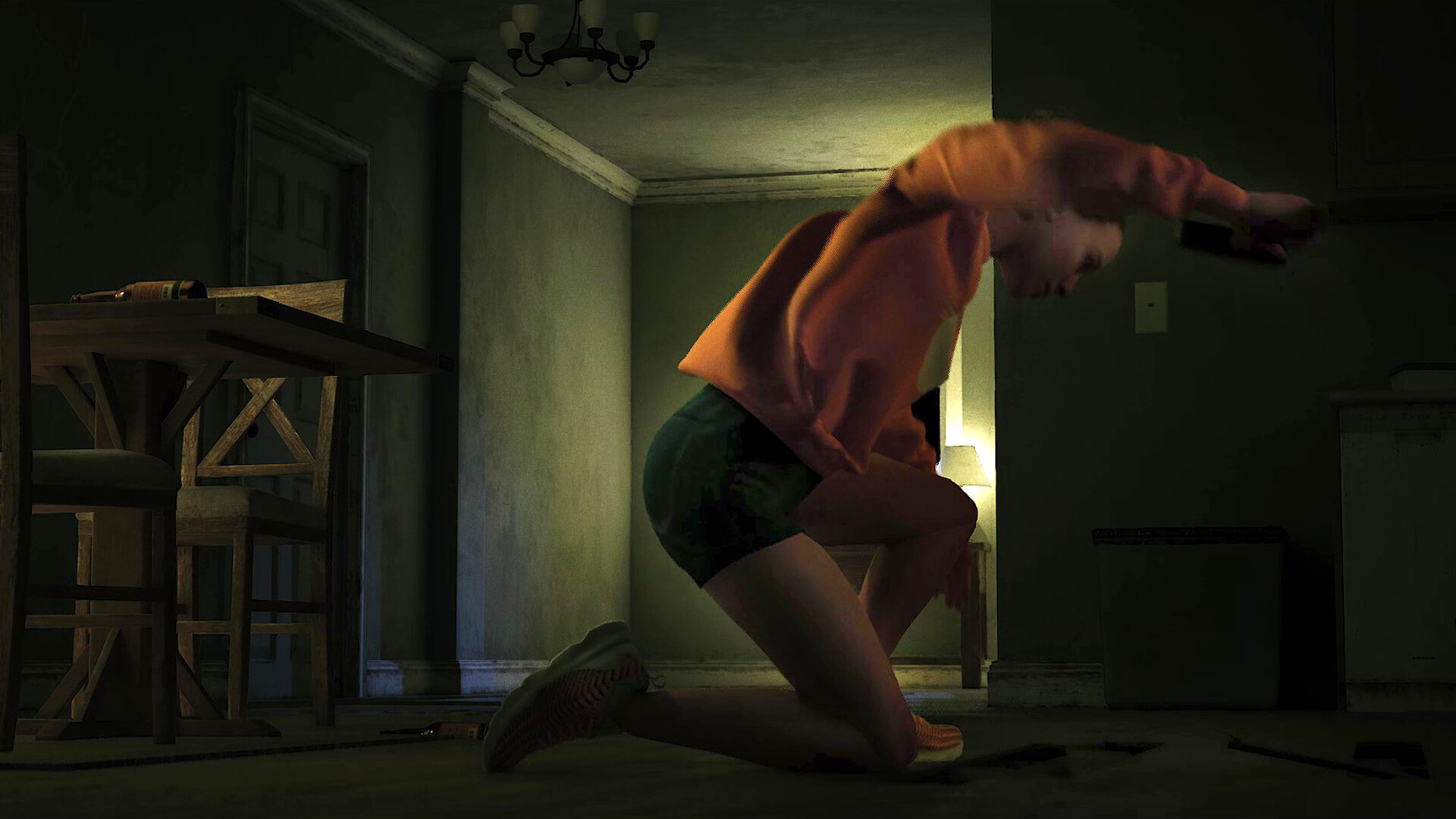 Midnight Makeover: A Paranormal Flipper Game trailer