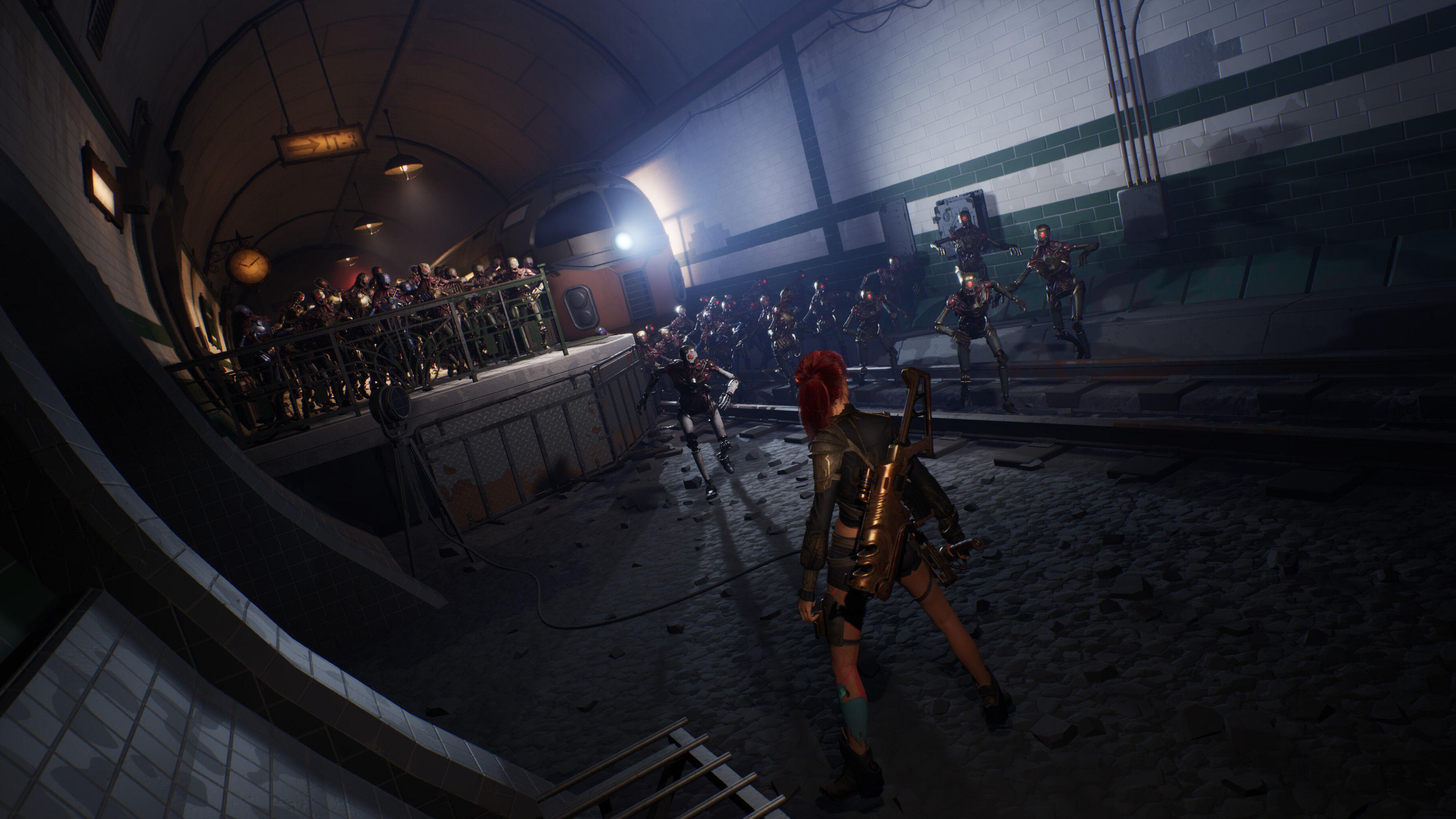 Gravity Forge trailer