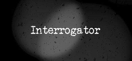 Steam Community :: Interrogator