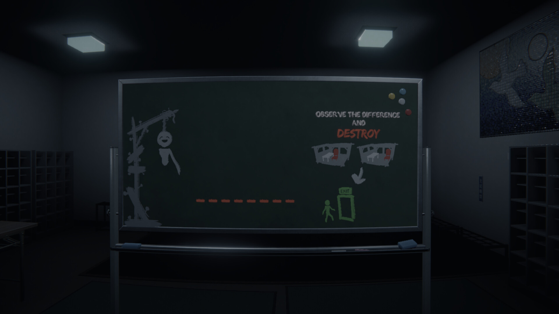 Trailer poster