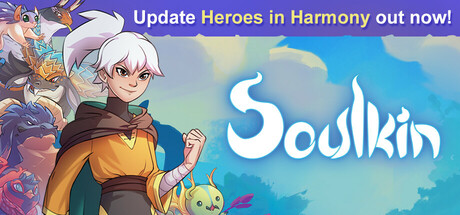 Steam Community :: Soulkin