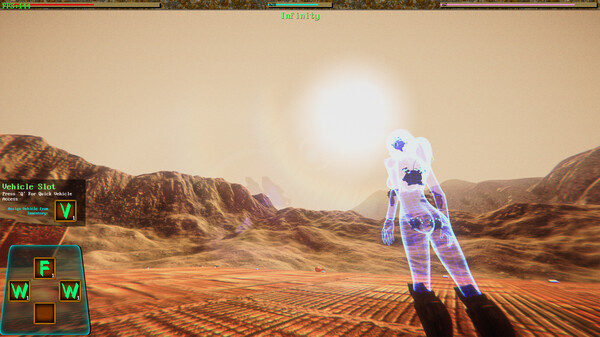 Drench screenshot 4