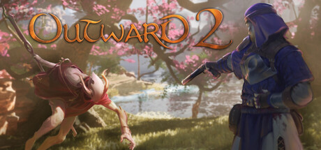 Cover art from Outward 2