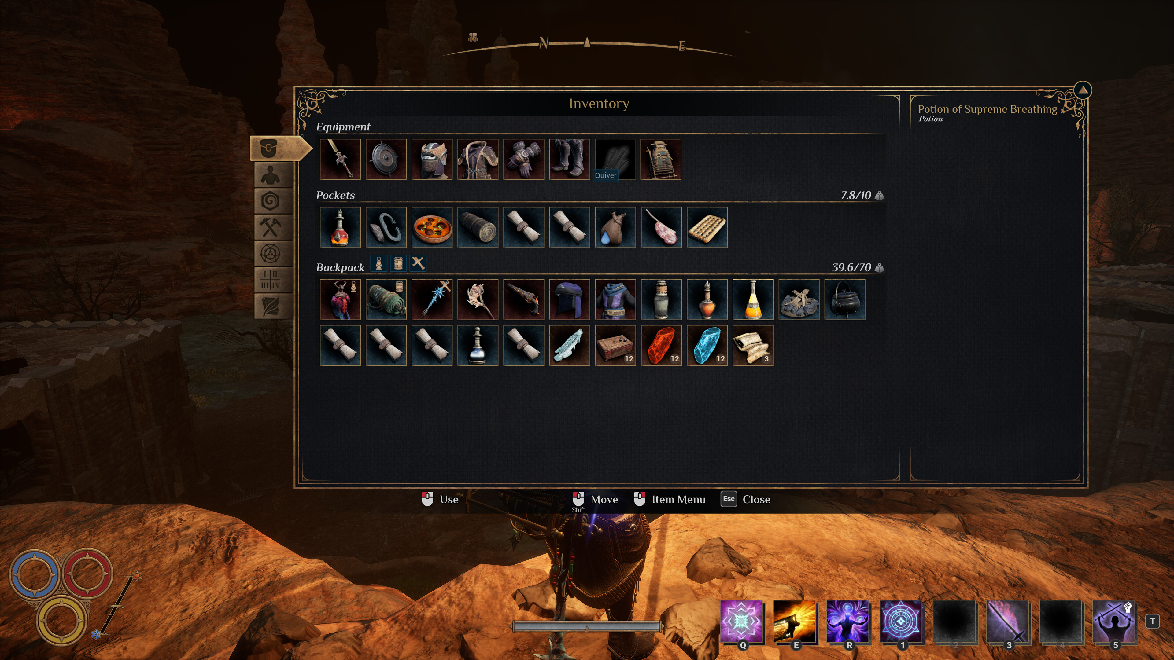 Outward 2 screenshot 5