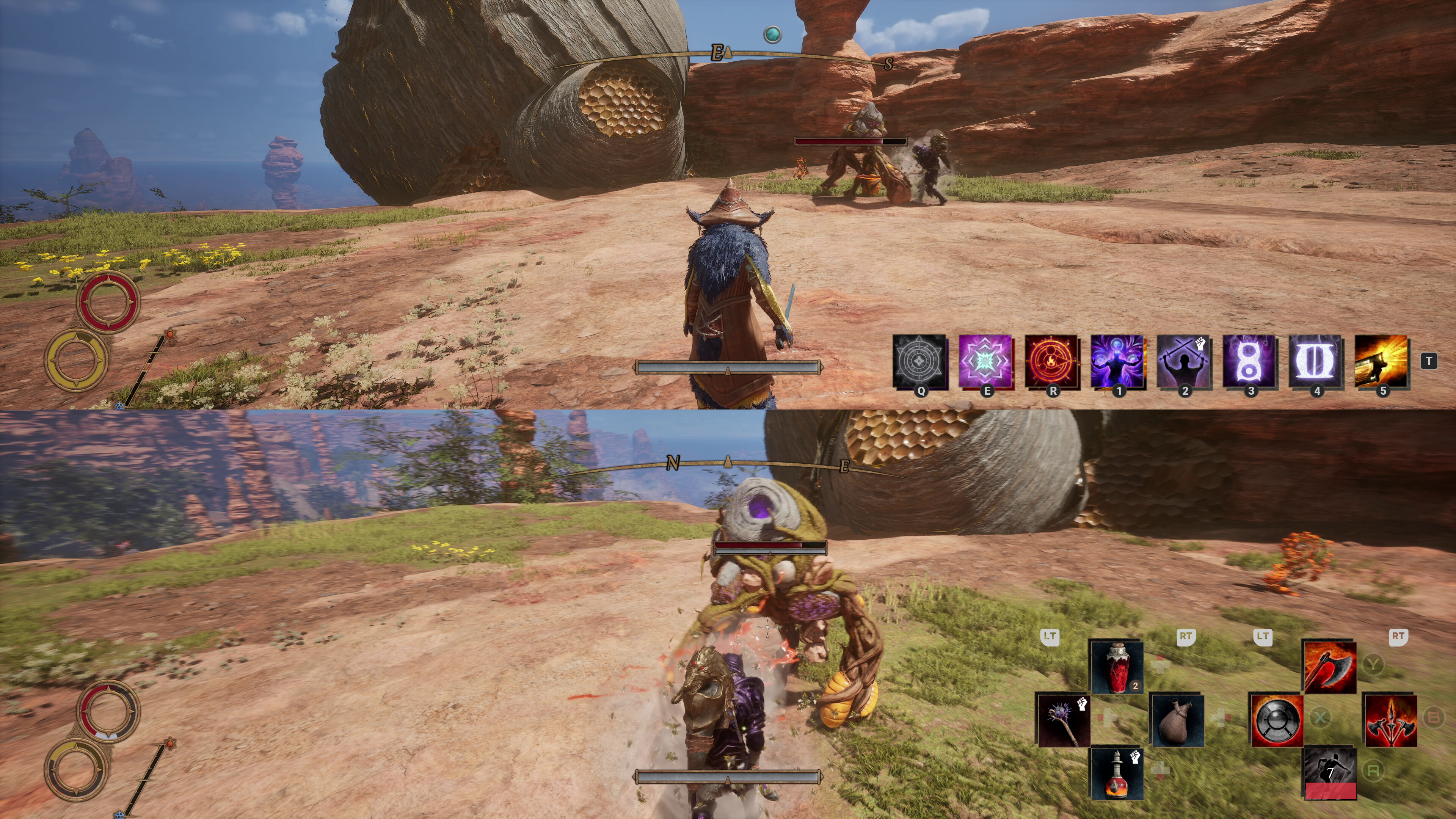 Outward 2 trailer