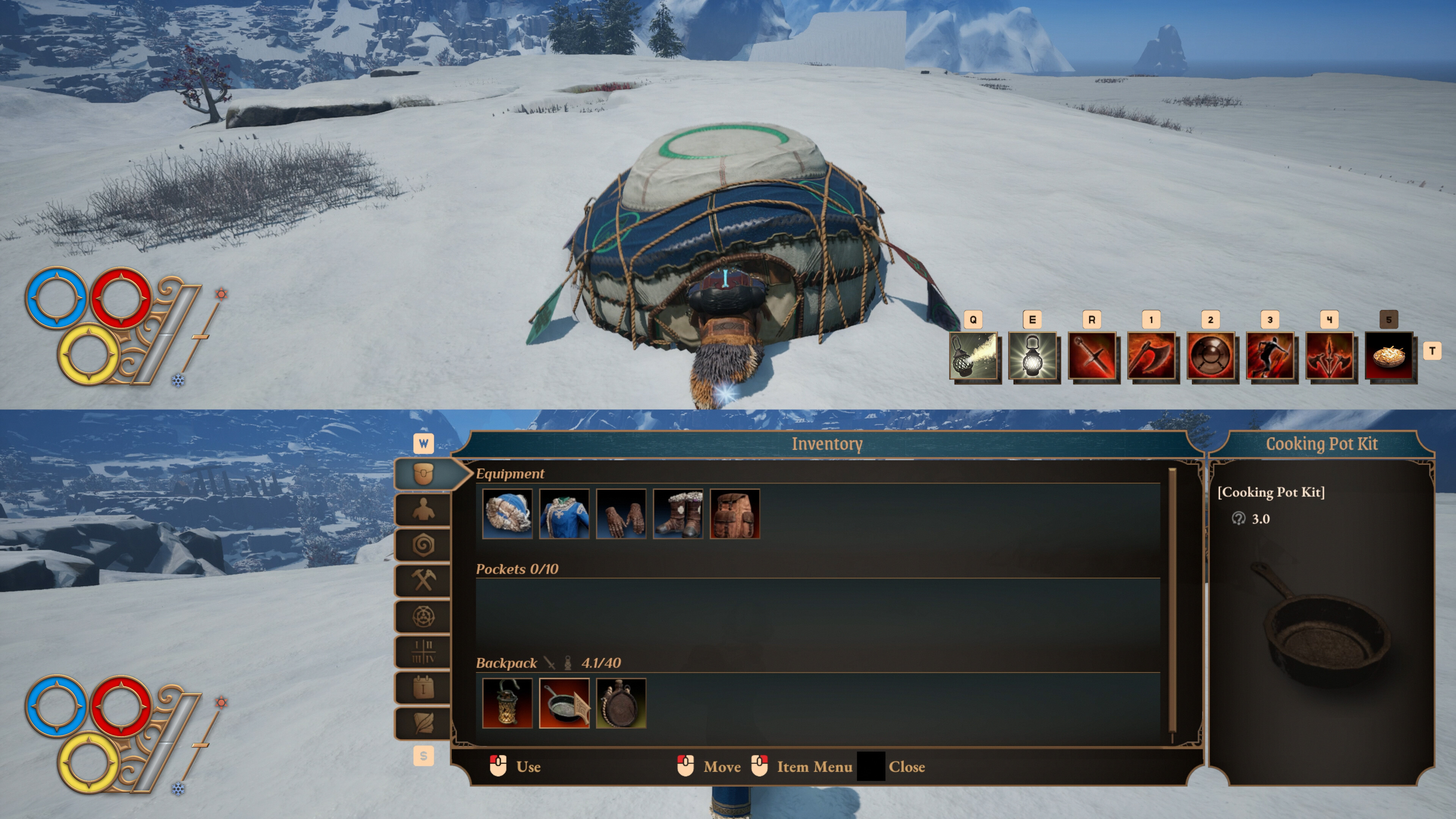 Outward 2 screenshot 4